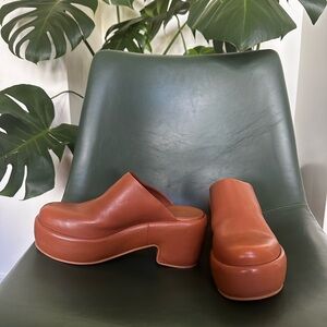 Everlane Puffa Clog size 7.5 new